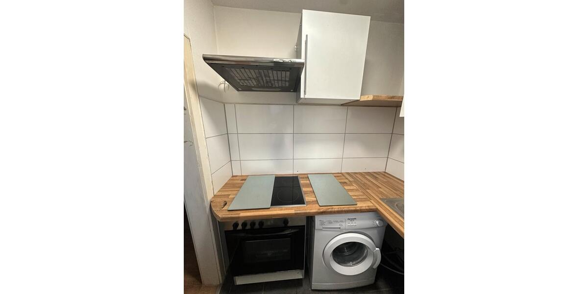 Etagenwohnung Hannover Vahrenwald-List - 1 Zimmer, 38 m&sup2;, 650&euro; | Angebot:24662280
