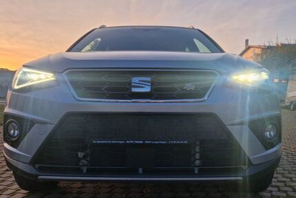 Seat Arona 41.670 km 11.997 &euro; Langenhagen 30853