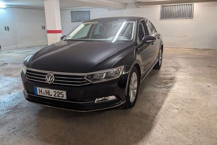 VW Passat 96.500 km 15.500 &euro; Hannover 30179