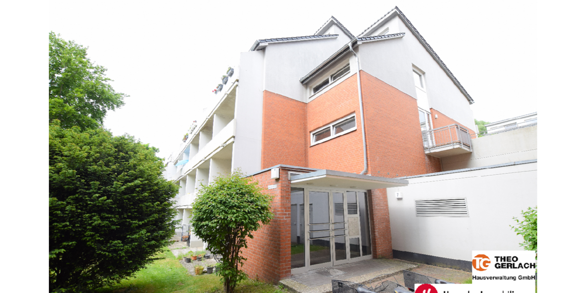 Wohnung zum Kaufen in Hannover 85.000 € 26.2 m² 1 zimmer