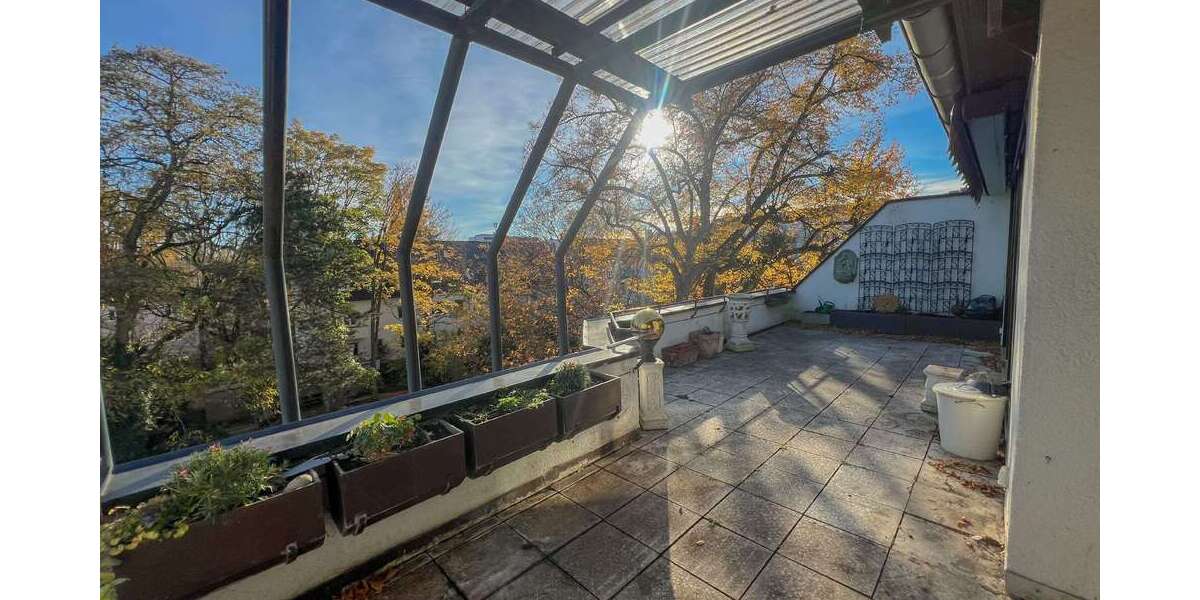 Wohnung zum Kaufen in Hannover 380.000 € 90 m² 3 zimmer