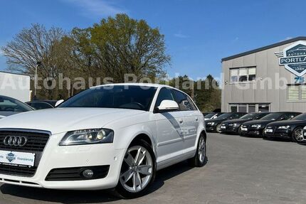 Audi A3 173.800 km 6.499 &euro; Hannover 30629