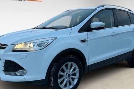 Ford Kuga 185.000 km 11.499 &euro; Hannover 30179