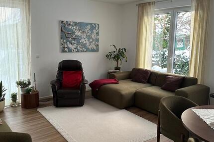 Wohnung Hannover Bothfeld-Vahrenheide - 3 Zimmer, 77 m&sup2;, 1.730&euro; | Angebot:24754490