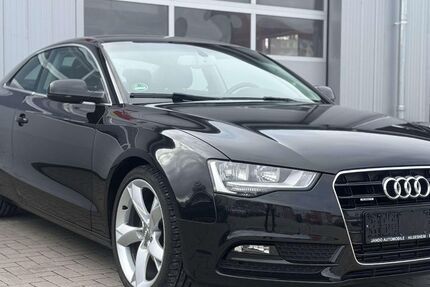 Audi A5 129.289 km 14.790 &euro; Hildesheim 31137