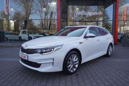 Kia Optima 92.163 km 16.990 &euro; Hannover 30179