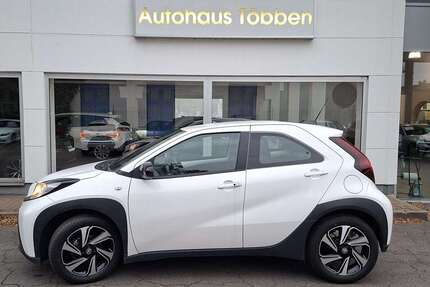 Toyota Aygo 7.150 km 16.450 &euro; Hannover 30165