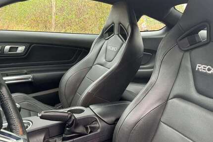 Ford Mustang 36.400 km 41.500 € Neustadt am Rbge 31535