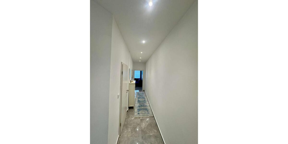 Etagenwohnung Hannover Vahrenwald-List - 3 Zimmer, 70 m&sup2;, 1.555&euro; | Angebot:26634308