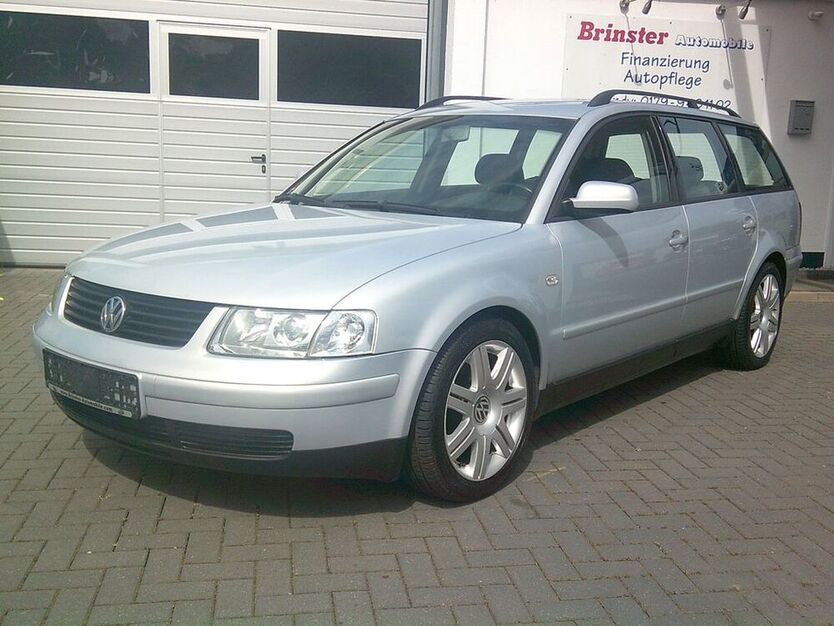 Passat