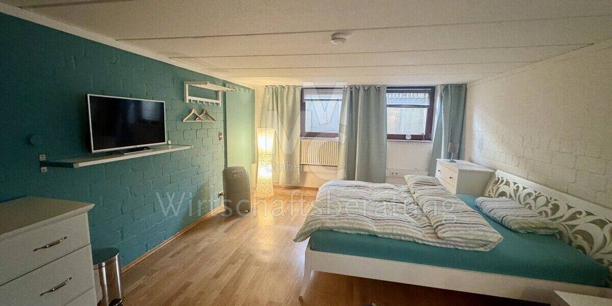 Reihenendhaus Hannover Groß Buchholz - 3 Zimmer, 116 m&sup2;, 475.000&euro; | Angebot:26842585