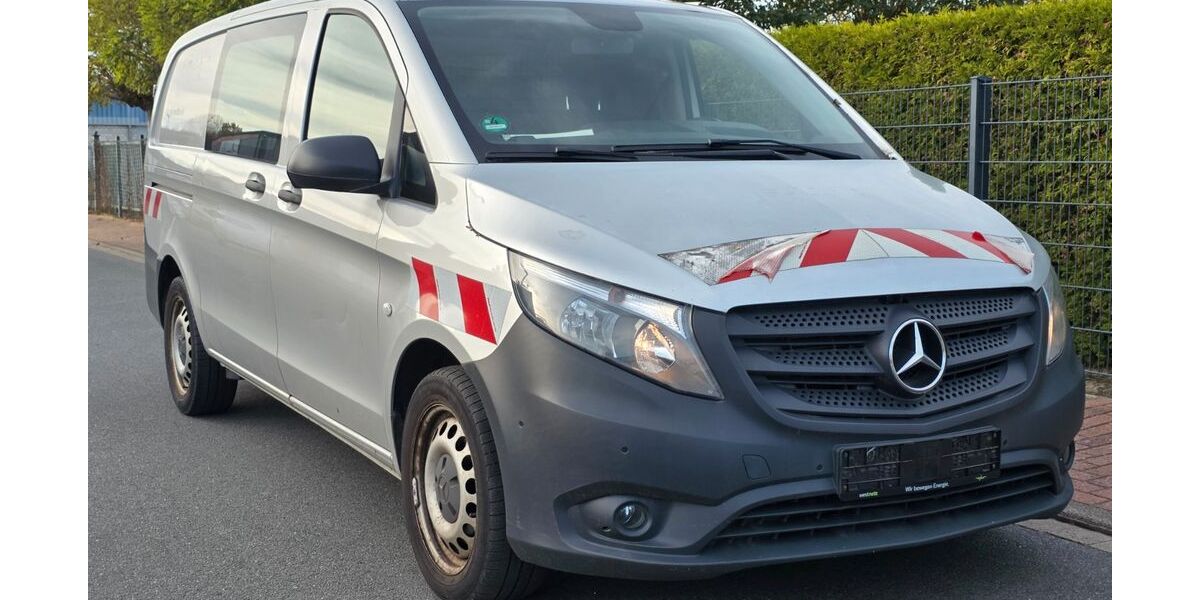 Mercedes-Benz Vito 299.985 km 10.900 &euro; Garbsen 30827