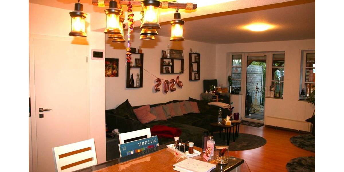 Reihenmittelhaus Laatzen Rethen - 6 Zimmer, 150 m&sup2;, 1.550&euro; | Angebot:26797214