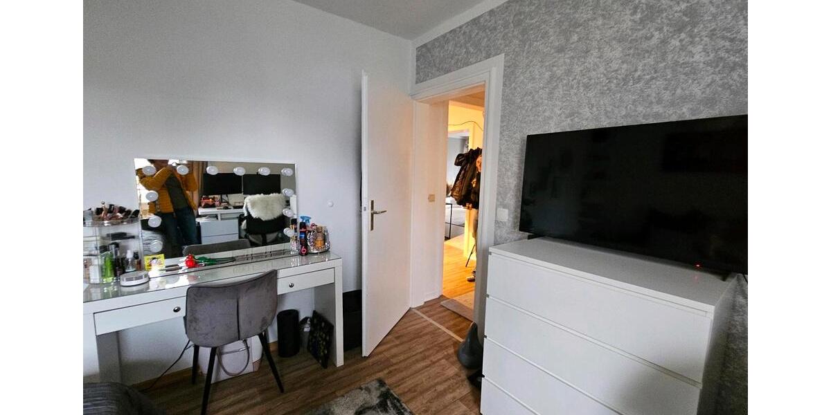 Erdgeschoßwohnung Bad Nenndorf - 3 Zimmer, 72 m&sup2;, 165.000&euro; | Angebot:26721425