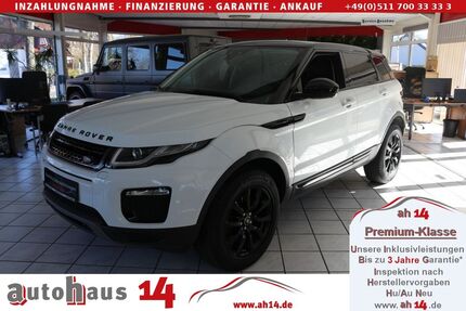 Land Rover Range Rover Evoque 115.377 km 22.950 € Isernhagen NB 30916