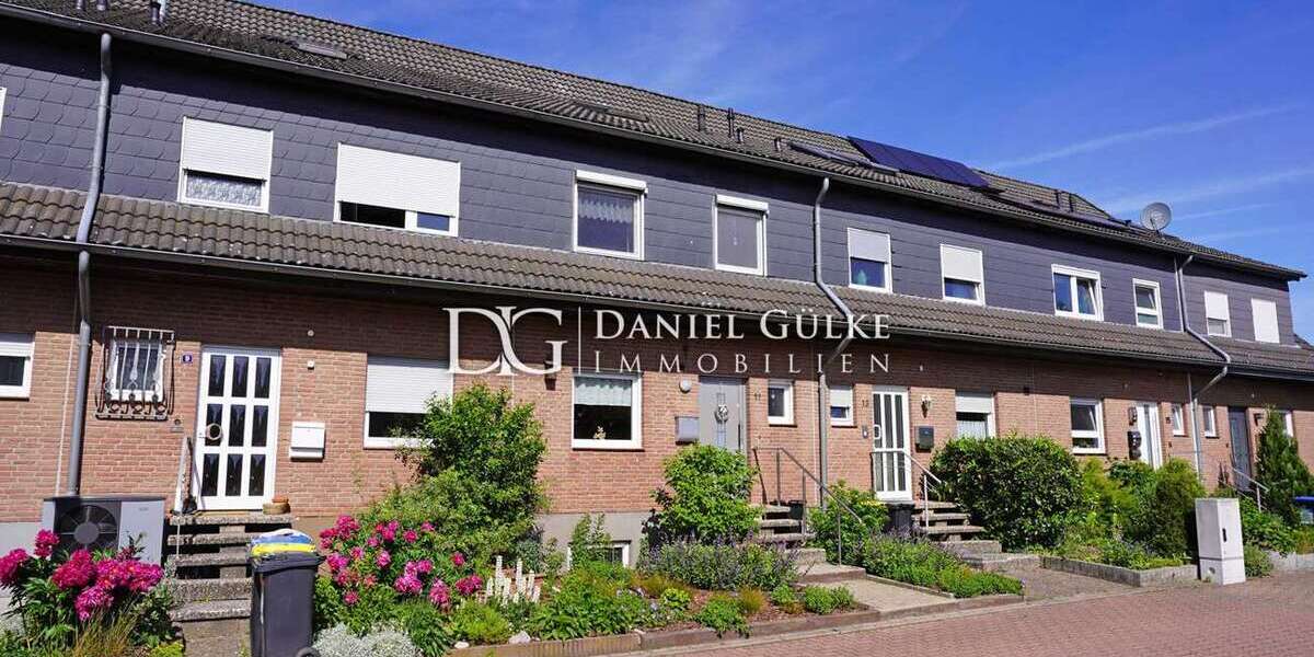 Einfamilienhaus Seelze - 5 Zimmer, 134 m&sup2;, 419.000&euro; | Angebot:26875565