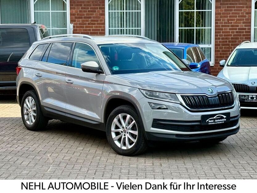 Kodiaq