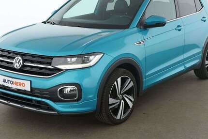 VW T-Cross 64.329 km 17.770 &euro; Laatzen 30880