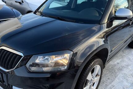 Skoda Yeti 77.015 km 7.500 &euro; Langenhagen 30851