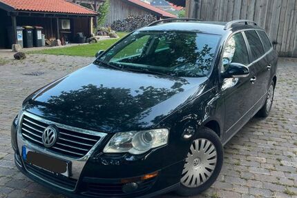 VW Passat 260.000 km 2.000 &euro; Wedemark 30900