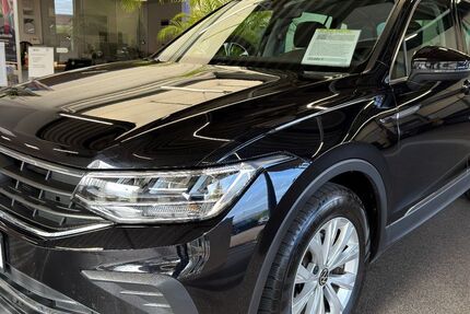 VW Tiguan 76.400 km 23.980 € Bad Nenndorf 31542