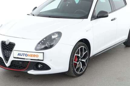 Alfa Romeo Giulietta 63.304 km 14.410 € Laatzen 30880