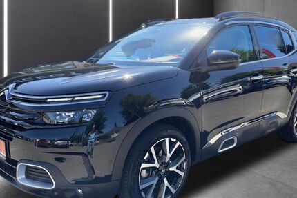 Citroen C5 Aircross 17.649 km 29.750 € Wunstorf 31515