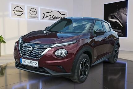 Nissan Juke 22.164 km 24.990 &euro; Hemmingen 30966