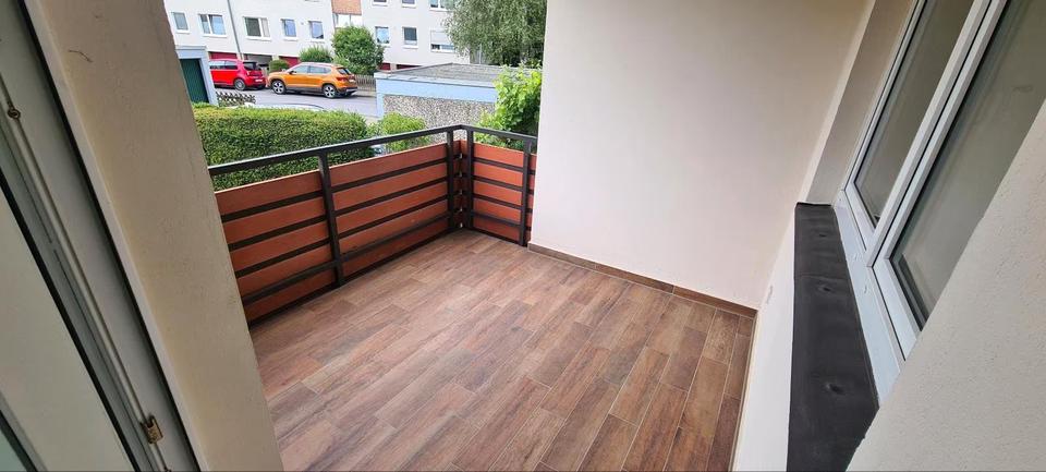 2 ZKB Wohnung in Pattensen 2 zimmer