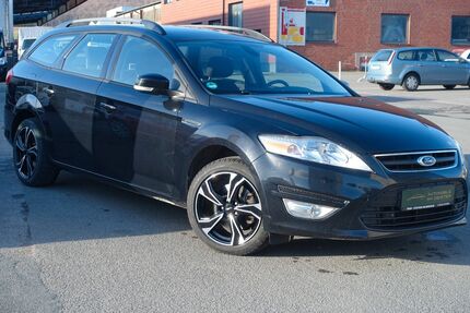 Ford Mondeo 134.000 km 6.900 &euro; Springe 31832