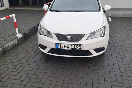 Seat Ibiza 165.000 km 5.200 € Garbsen 30823