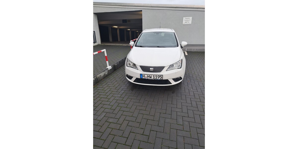 Seat Ibiza 165.000 km 5.200 &euro; Garbsen 30823