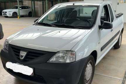 Dacia Logan 5.950 km 13.685 &euro; Wunstorf 31515