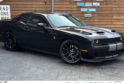 Dodge Challenger 38.990 km 49.900 &euro; Langenhagen 30855