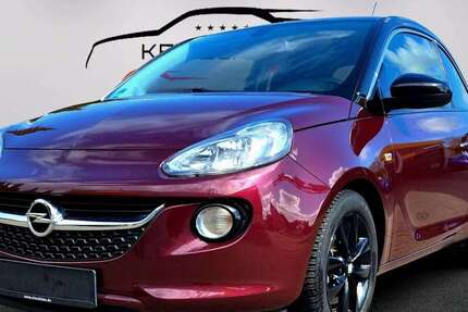 Opel Adam 69.500 km 9.450 &euro; Laatzen 30880