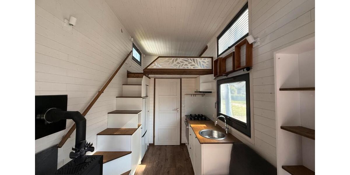 Einfamilienhaus Isernhagen - 1 Zimmer, 24 m&sup2;, 65.000&euro; | Angebot:26241402