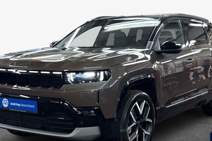 Jeep Compass 7.500 km 49.767 &euro; Hannover 30165