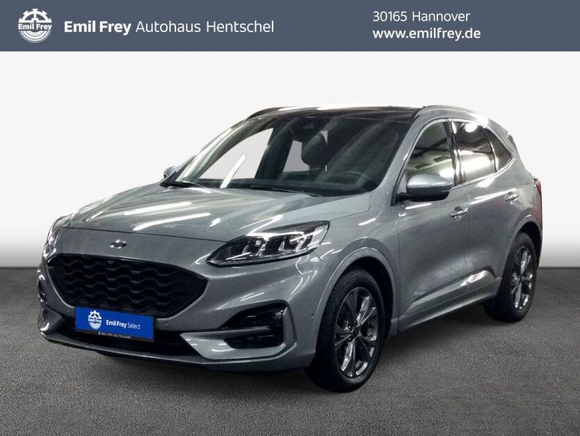 Kuga