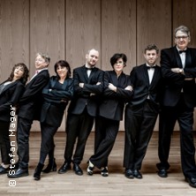 The Ukulele Orchestra of Great Britain 22.11.2025 NDR Landesfunkhaus Niedersachsen