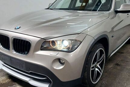 BMW X1 179.998 km 8.480 &euro; Hannover 30165