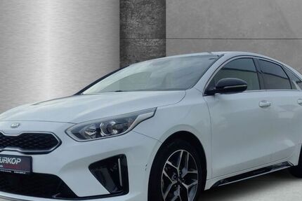 Kia pro ceed / ProCeed