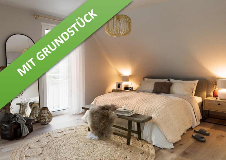 Haus zum Kaufen in Altenhagen 300.090 € 106 m²