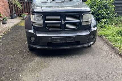 Dodge Nitro 275.000 km 3.900 &euro; Wunstorf, Stadt 31515