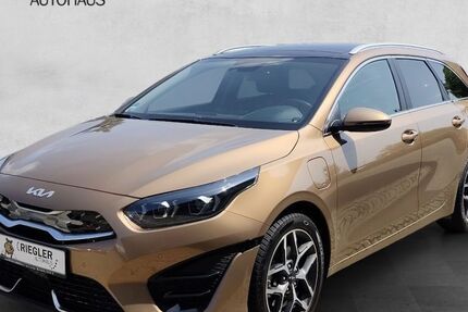 Kia ceed Sportswagon 30.500 km 24.900 &euro; Springe 31832