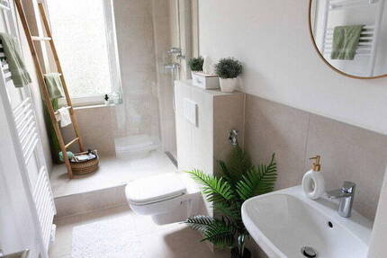 Im Herzen der List, 2 Zimmer + 2 Balkone - provisionsfrei