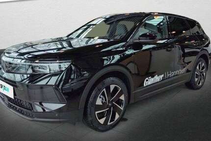 Opel Grandland X 1.500 km 33.990 &euro; Hannover 30173