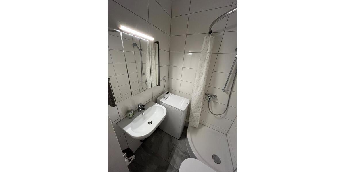 Etagenwohnung Hannover Döhren-Wülfel - 2 Zimmer, 37 m&sup2;, 670&euro; | Angebot:26340677