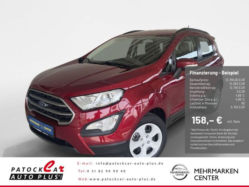 EcoSport
