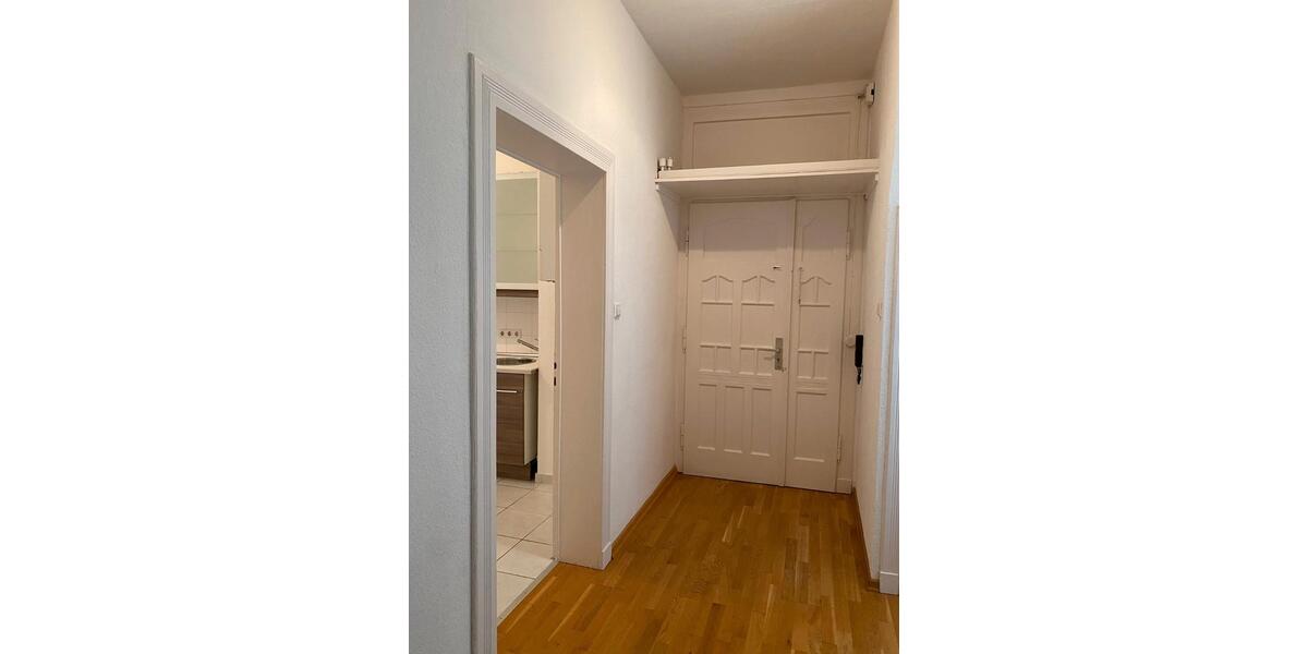 Hochparterre Hannover Südstadt - 3 Zimmer, 66 m&sup2;, 750&euro; | Angebot:26395953