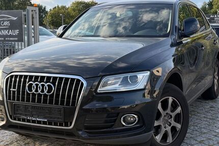 Audi Q5 175.000 km 10.990 &euro; Hannover 30179